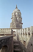 Orchha - Lakshmi Narayan Mandir Temple